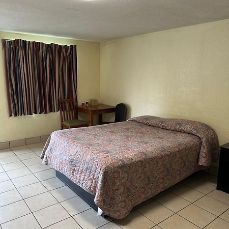 Sands Motel Сан-Антонио Экстерьер фото