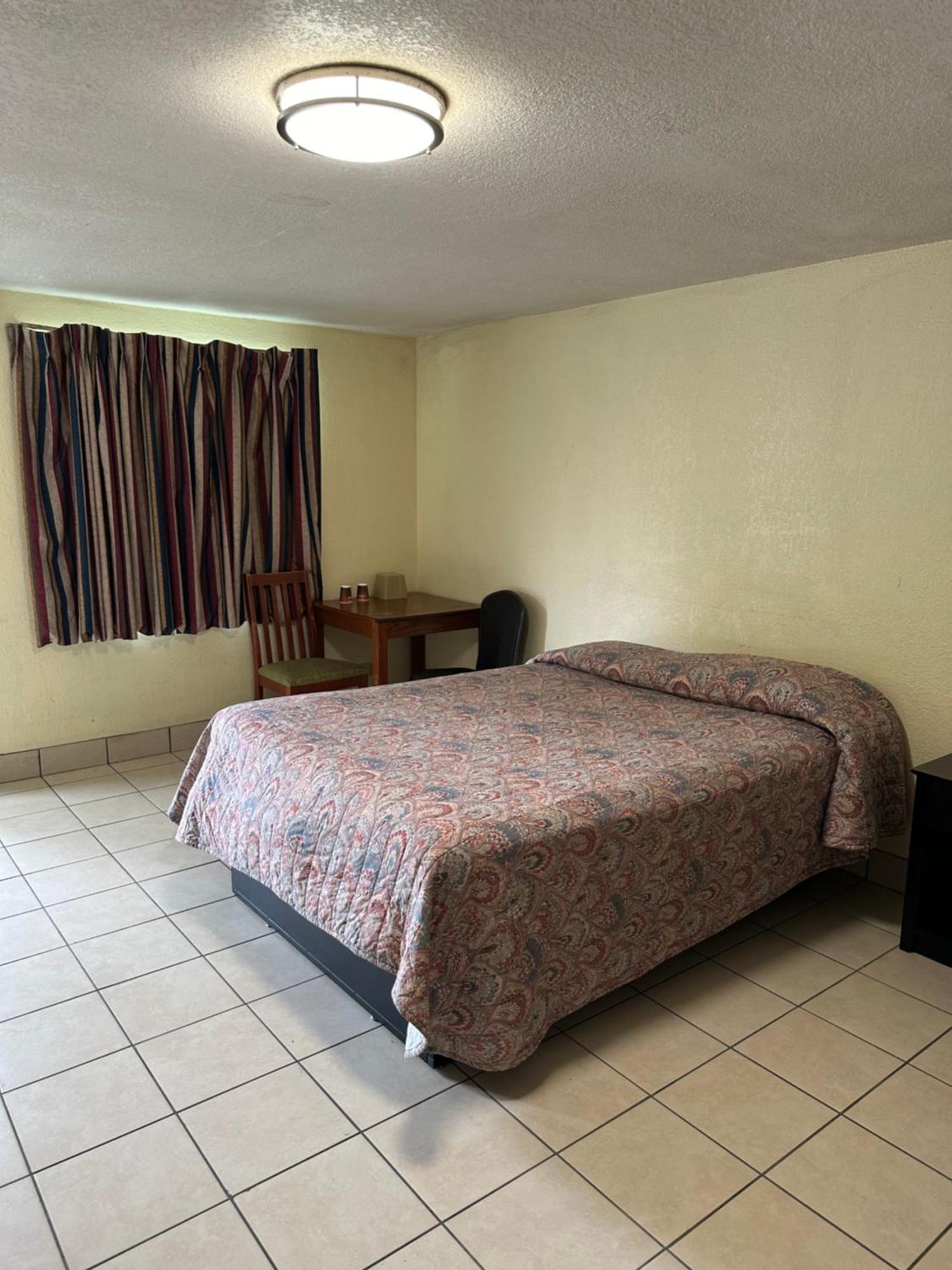 Sands Motel Сан-Антонио Экстерьер фото